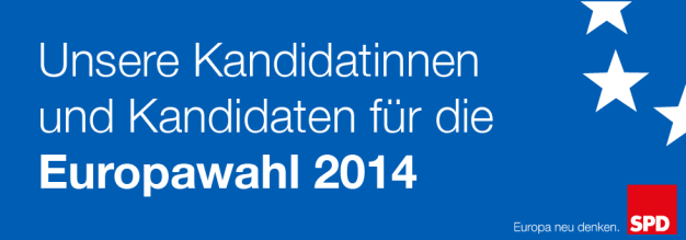 europawahl 2014 parteien