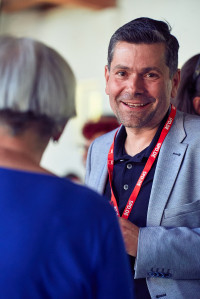 SPD Augsburg, Florian Freund