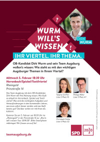 Herrenbach/Spickel + Textilviertel