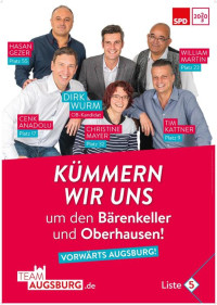 Bärenkeller + Oberhausen