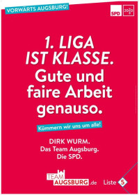 1.Liga ist Klase