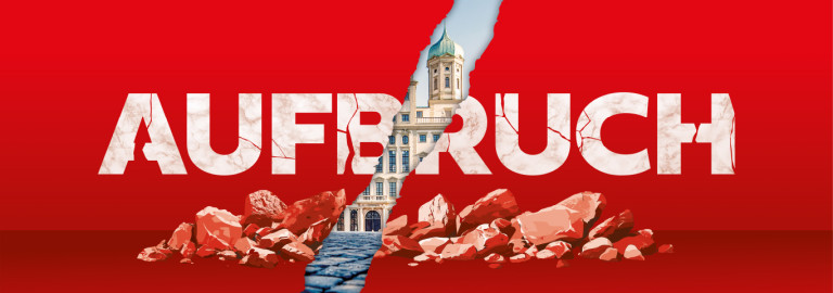 Aufbruch für Augsburg