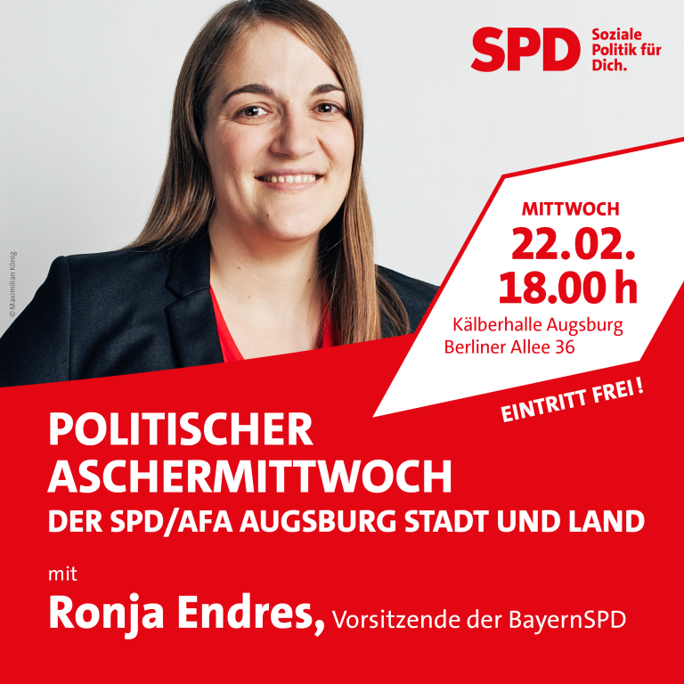Kachel Aschermittwoch